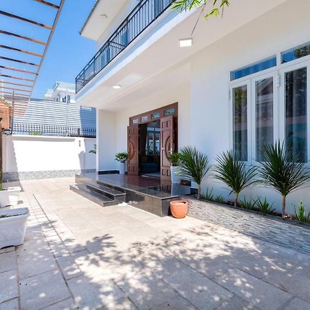 T-Maison Boutique Villa, With Pool, Karaoke, Billiards, Near Beach, Vung Tau Eksteriør bilde